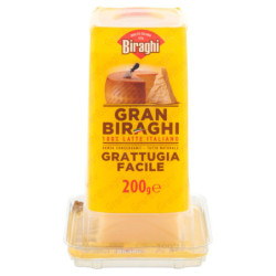 BIRAGHI GRAN BIRAGHI FÁCIL...