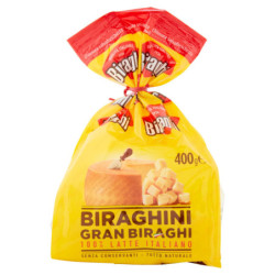 BIRAGHI BIRAGHINI GRAN BIRAGHI 400 G