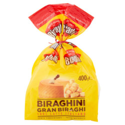 Biraghi Biraghini Gran Biraghi 400 g