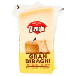 BIRAGHI GRAN BIRAGHI 0,500 KG