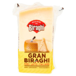 BIRAGHI GRAN BIRAGHI 0.500 KG