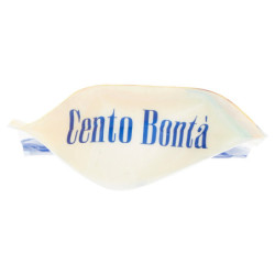 CENTO BONTÀ QUESOS RALLADOS FINOS SABOR DELICADO 100 G