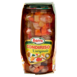 BERNI CONDIRISO EL ORIGINAL 3 X 300 G