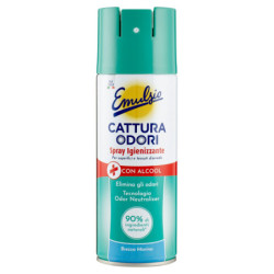 EMULSIO CATTURA ODORI SPRAY...