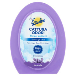 EMULSIO CATTURA ODORI GEL...