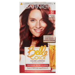 GARNIER BELLE COLOR COLORE...