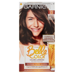 GARNIER BELLE COLOR COLORE...