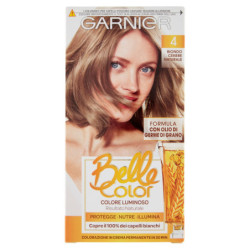 GARNIER BELLE COLOR COLORE...