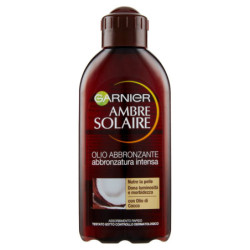 GARNIER AMBRE SOLAIRE OLIO...