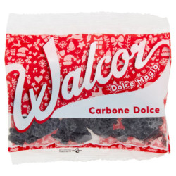 WALCOR CARBONE DOLCE 50 G