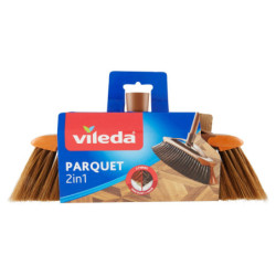 VILEDA PARQUET 2IN1