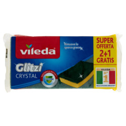 VILEDA GLITZI CRYSTAL –...