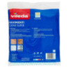 VILEDA HYGIENE SUPER – TÜCHER ZUR REINIGUNG ALLER BODENARTEN, MIT 50 % MIKROFASER, 3X 45X50 CM