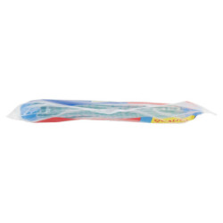 VILEDA HYGIENE SUPER – TÜCHER ZUR REINIGUNG ALLER BODENARTEN, MIT 50 % MIKROFASER, 3X 45X50 CM