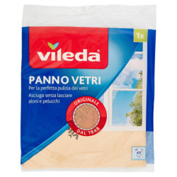 VILEDA VETRI - PANNO IDEALE...