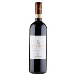 MARCHESI ANTINORI PÈPPOLI...