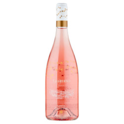 SANTA CRISTINA GIARDINO ROSADO TOSCANA IGT 750 ML