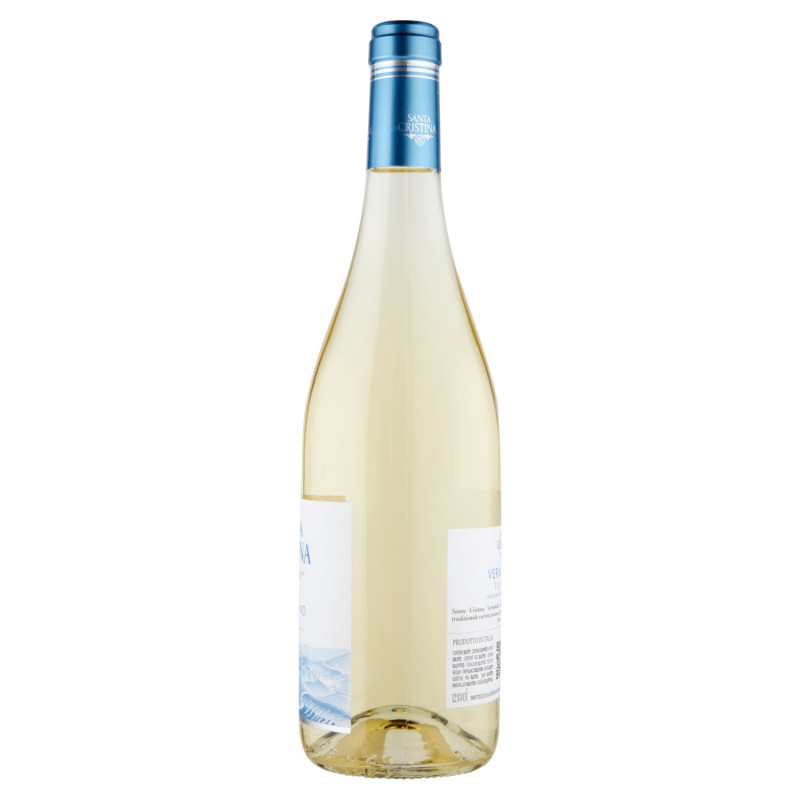 SANTA CRISTINA VERMENTINO TOSCANA IGT 750 ML