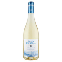 Santa Cristina Vermentino Toscana IGT 750 ml