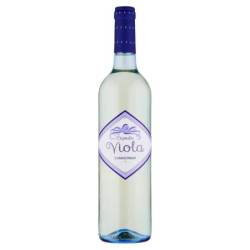 Capsula Viola Chardonnay 750 ml