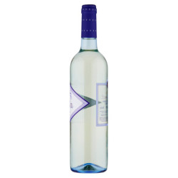 LILA CHARDONNAY-KAPSEL 750 ML