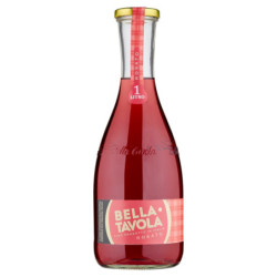 BELLA TAVOLA ROSATO 1 L