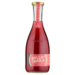 BELLA TISCH ROSATO 1 L