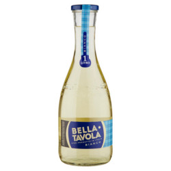 BELLA TAVOLA BIANCO 1 L