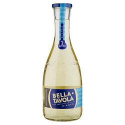 BELLA TABLE BLANCHE 1 L