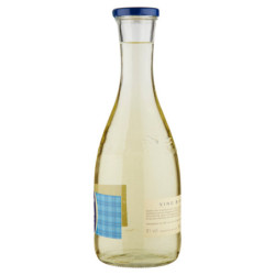 BELLA TAVOLA BIANCO 1 L