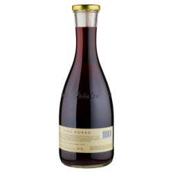 BELLA TAVOLA ROSSO 1 L