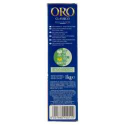 SCOTTI ORO ARROZ CLÁSICO 1 KG