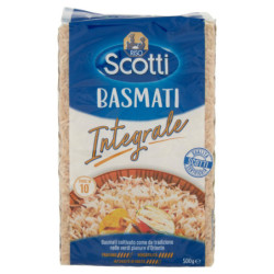 Riso Scotti Basmati...