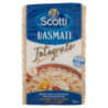 Riso Scotti Basmati Integrale 500 g