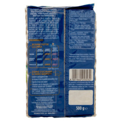 Riso Scotti Basmati Integrale 500 g