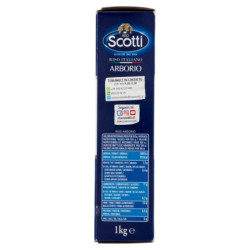 SCOTTI ARBORIO REIS 1 KG