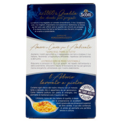 ARROZ SCOTTI ARBORIO 1 KG