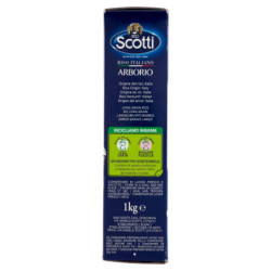 RISO SCOTTI ARBORIO 1 KG