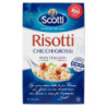 RISOTTI DE ARROZ SCOTTI ALUBIAS GRANDES 1 KG