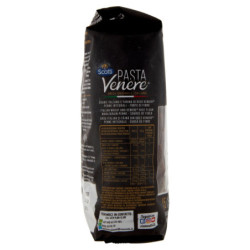 SCOTTI PASTA DE ARROZ VENERE PENNE 400 G