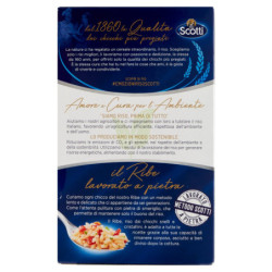 ARROZ SCOTTI ARROZ RIBE ITALIANO 1 KG