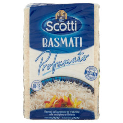 Riso Scotti Basmati...