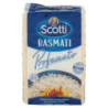 SCOTTI BASMATI SCENTED RICE 500 G