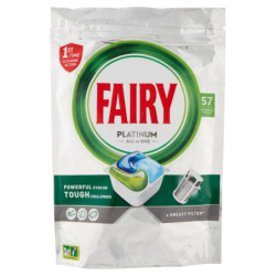 FAIRY PLATINUM PASTIGLIE...