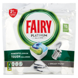 FAIRY PLATINUM PASTIGLIE...