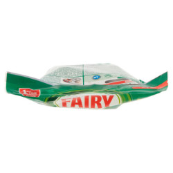 FAIRY ORIGINAL PASTIGLIE LAVASTOVIGLIE 19 CAPS, DETERSIVO LIMONE