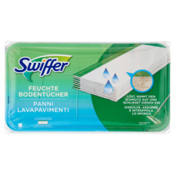 SWIFFER WET PANNI UMIDI...