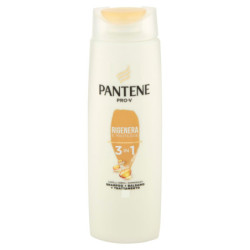 PANTENE SHAMPOO+BALSAMO+TRATTAMENTO 3IN1 RIGENERA E PROTEGGE 225 ML