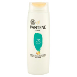 PANTENE SHAMPOO LISCI...