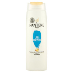 PANTENE SHAMPOO LINEA...